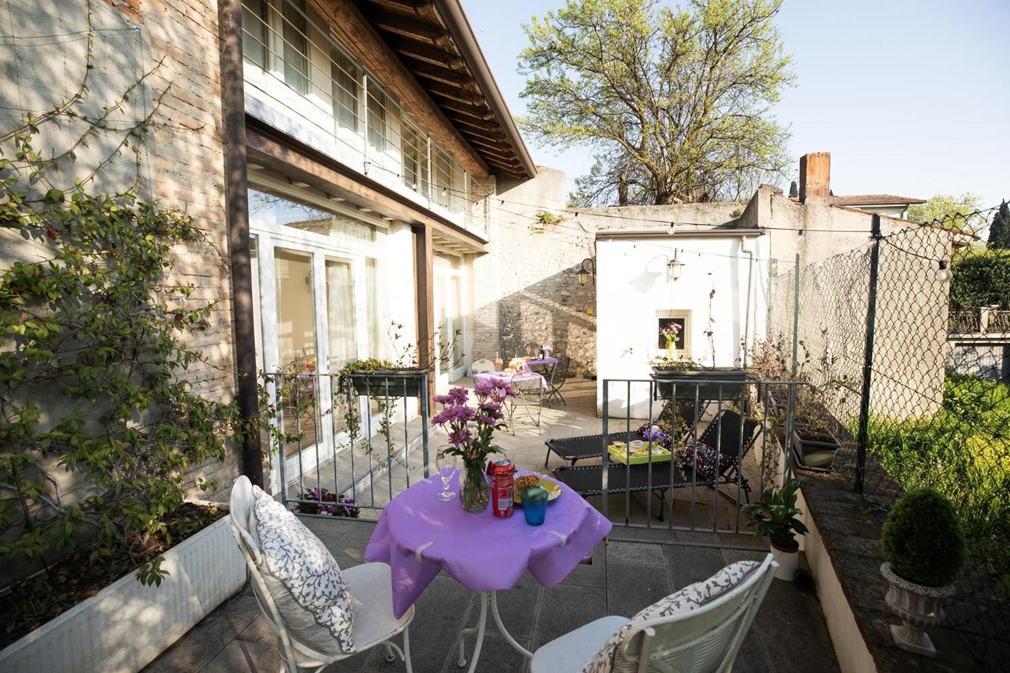Relais La Rocca