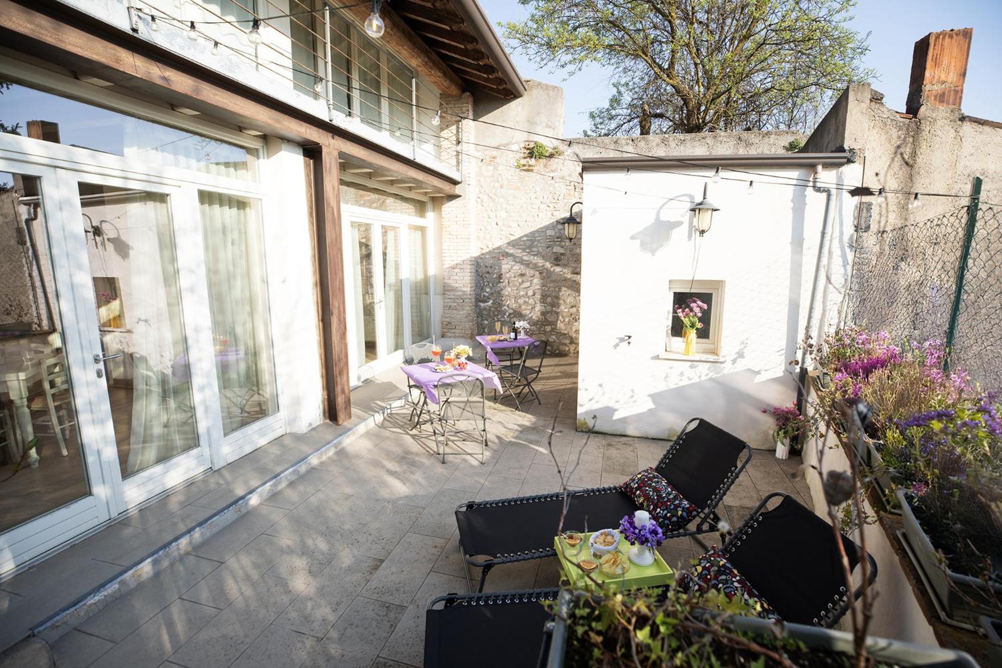 Bed & Breakfast Relais La Rocca *