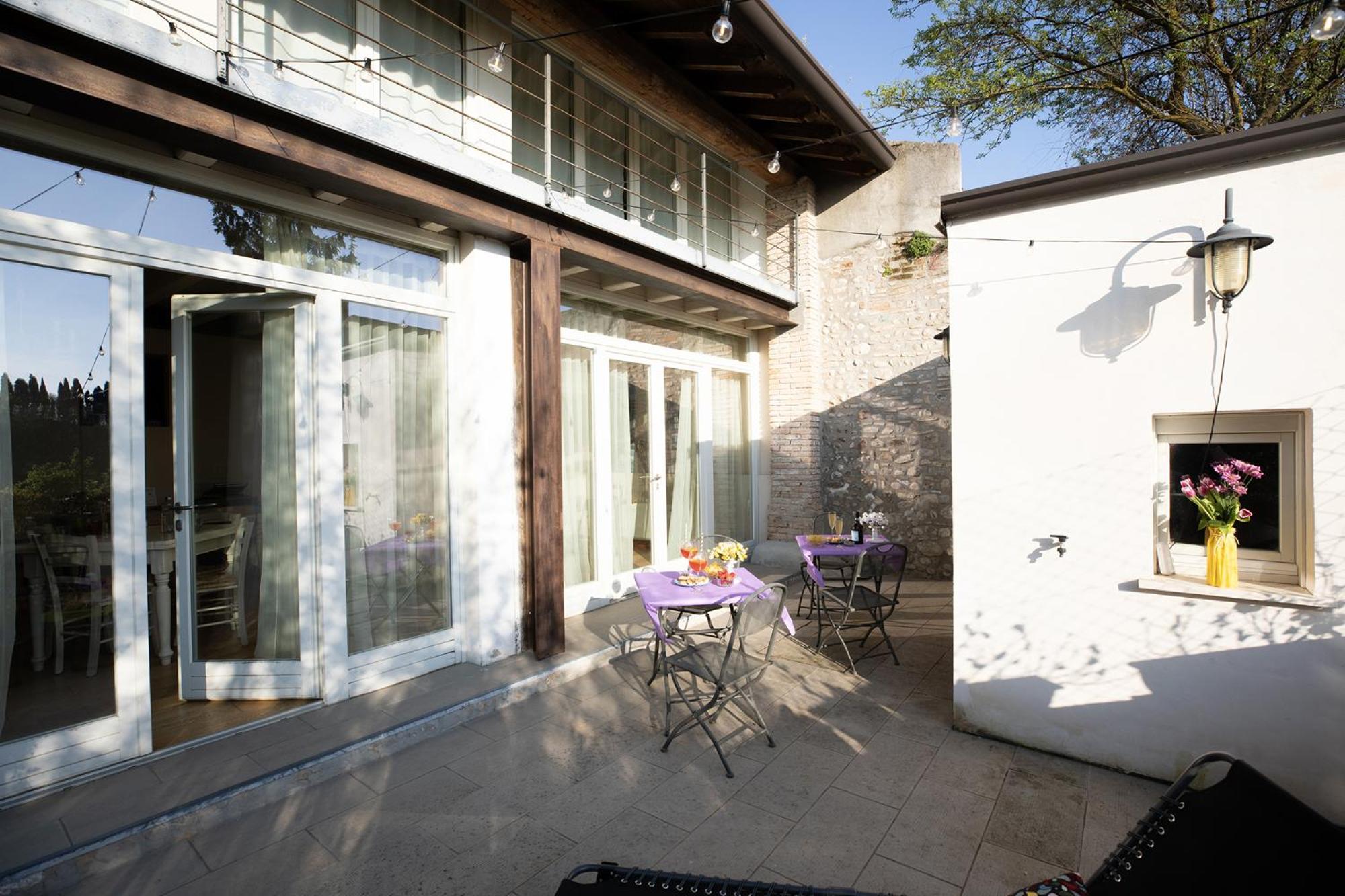 Bed & Breakfast Relais La Rocca