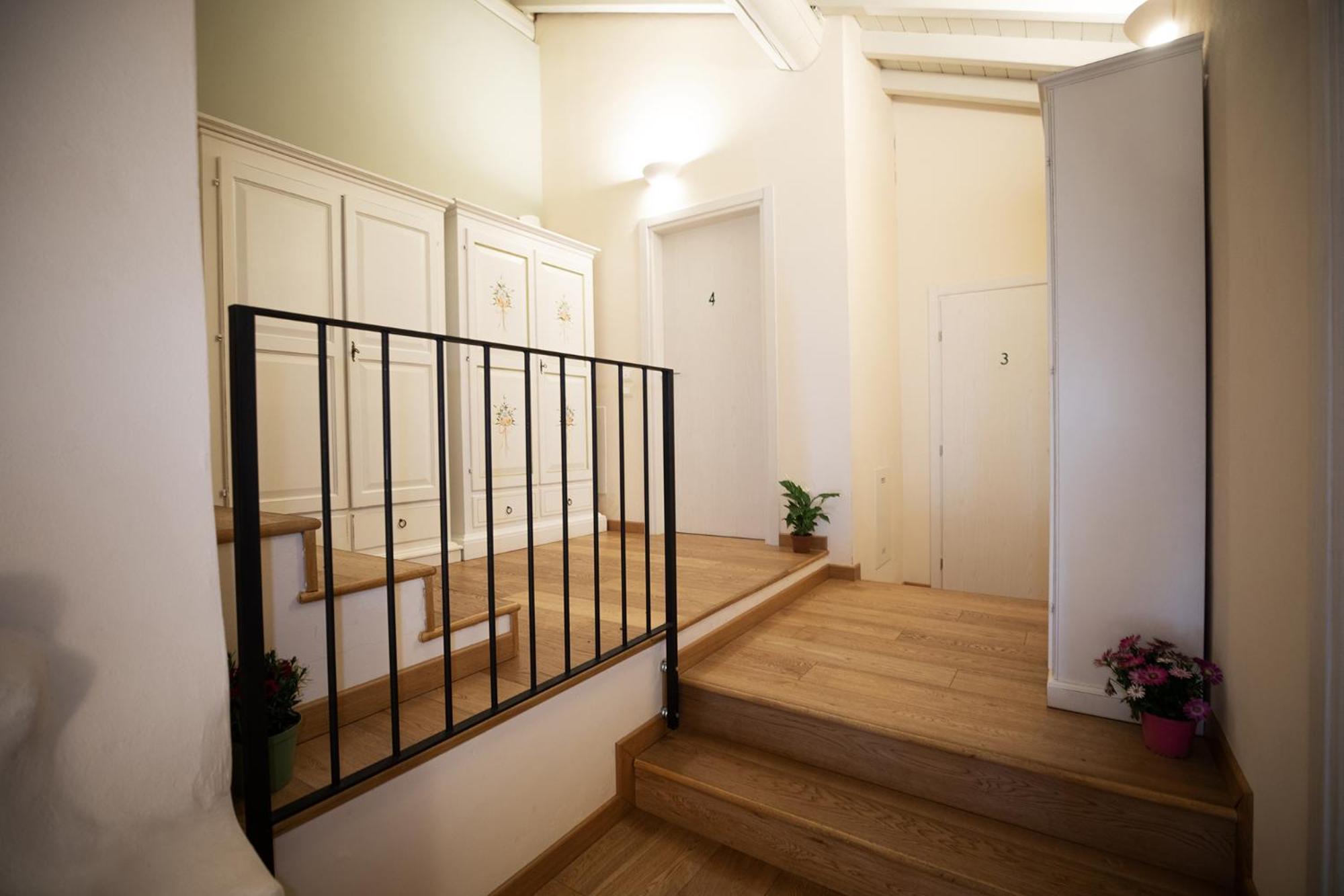 Relais La Rocca Bed & Breakfast Solferino