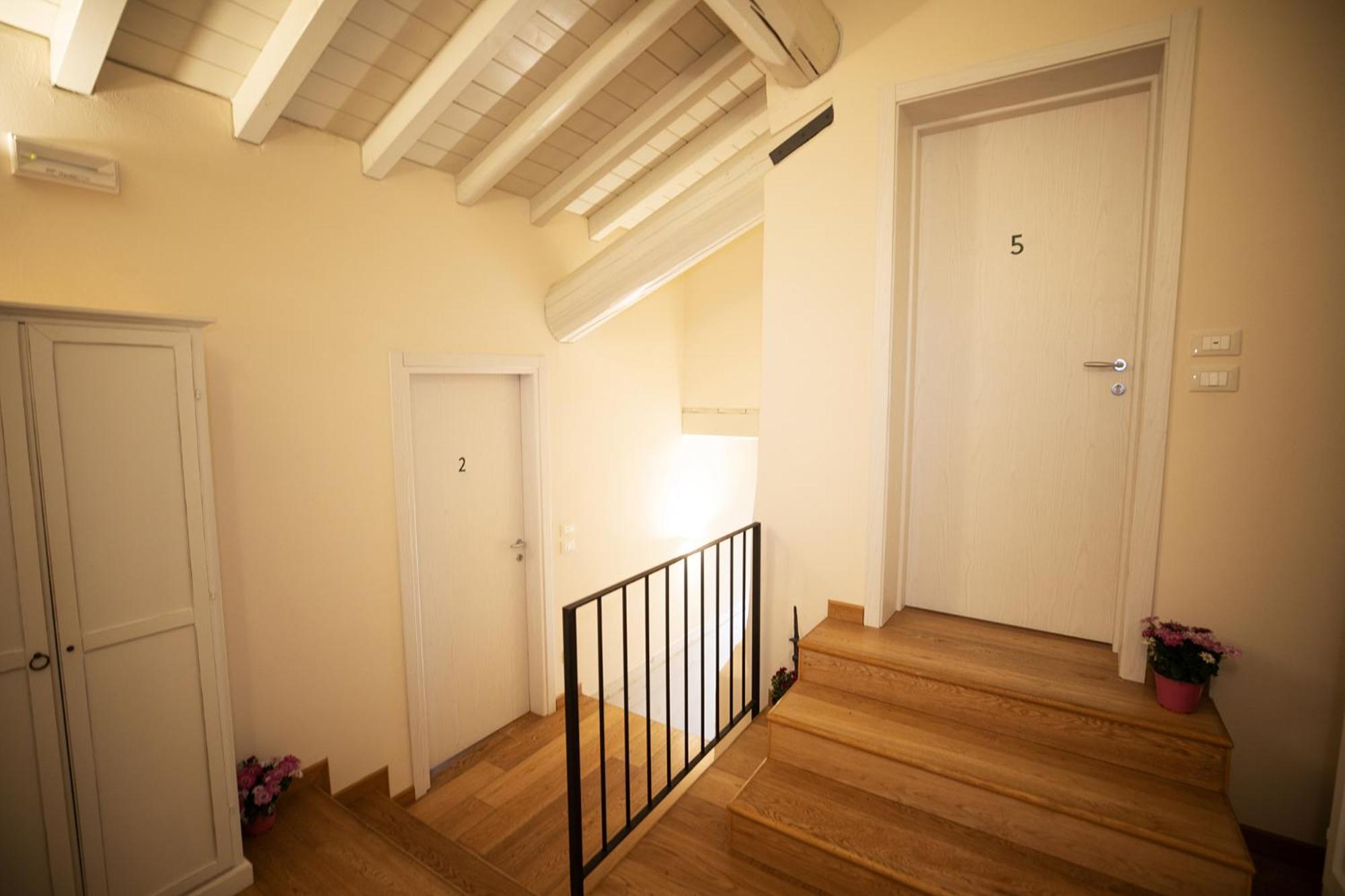 Relais La Rocca *