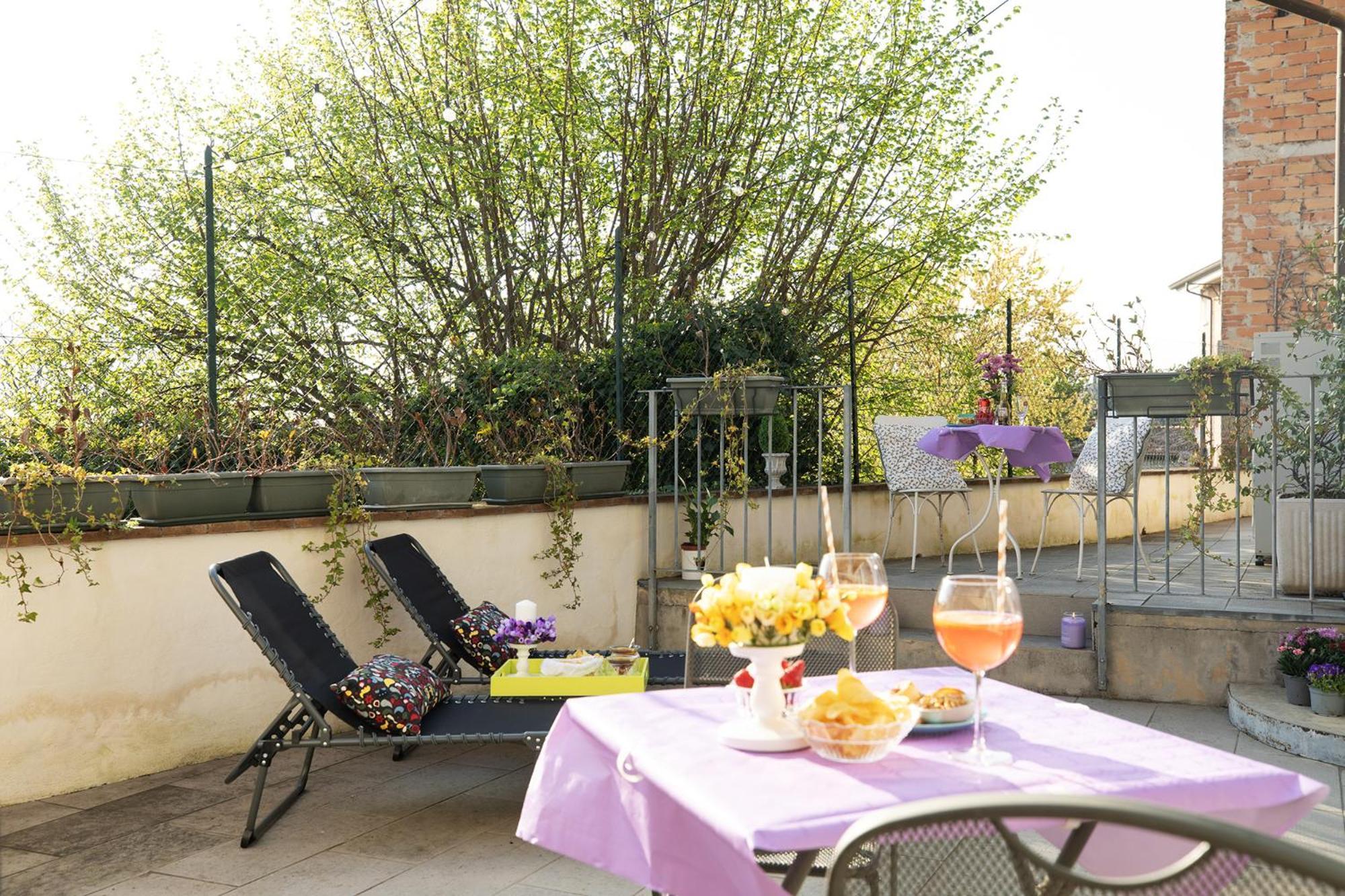 Bed & Breakfast Relais La Rocca