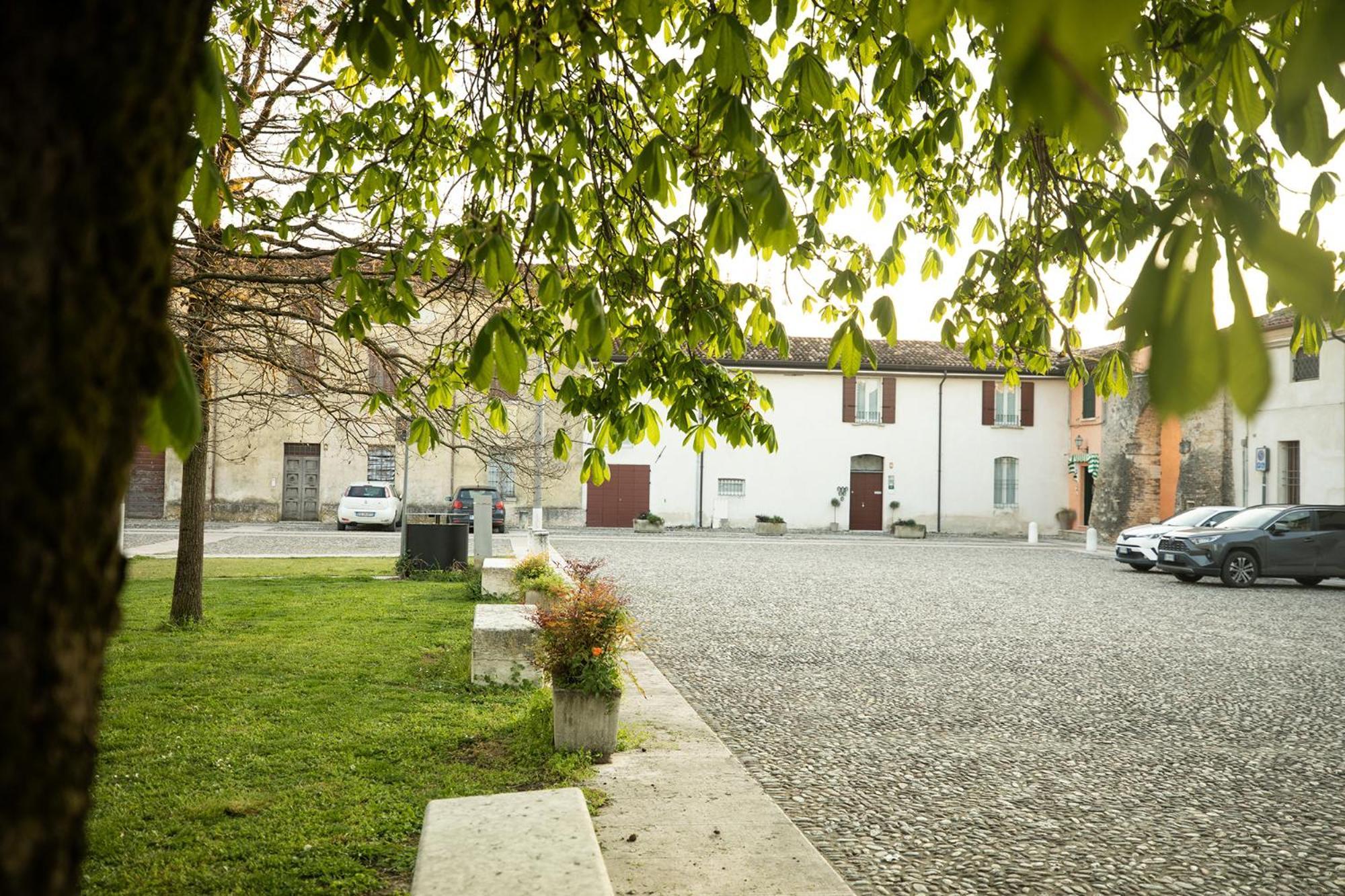 Relais La Rocca Solferino