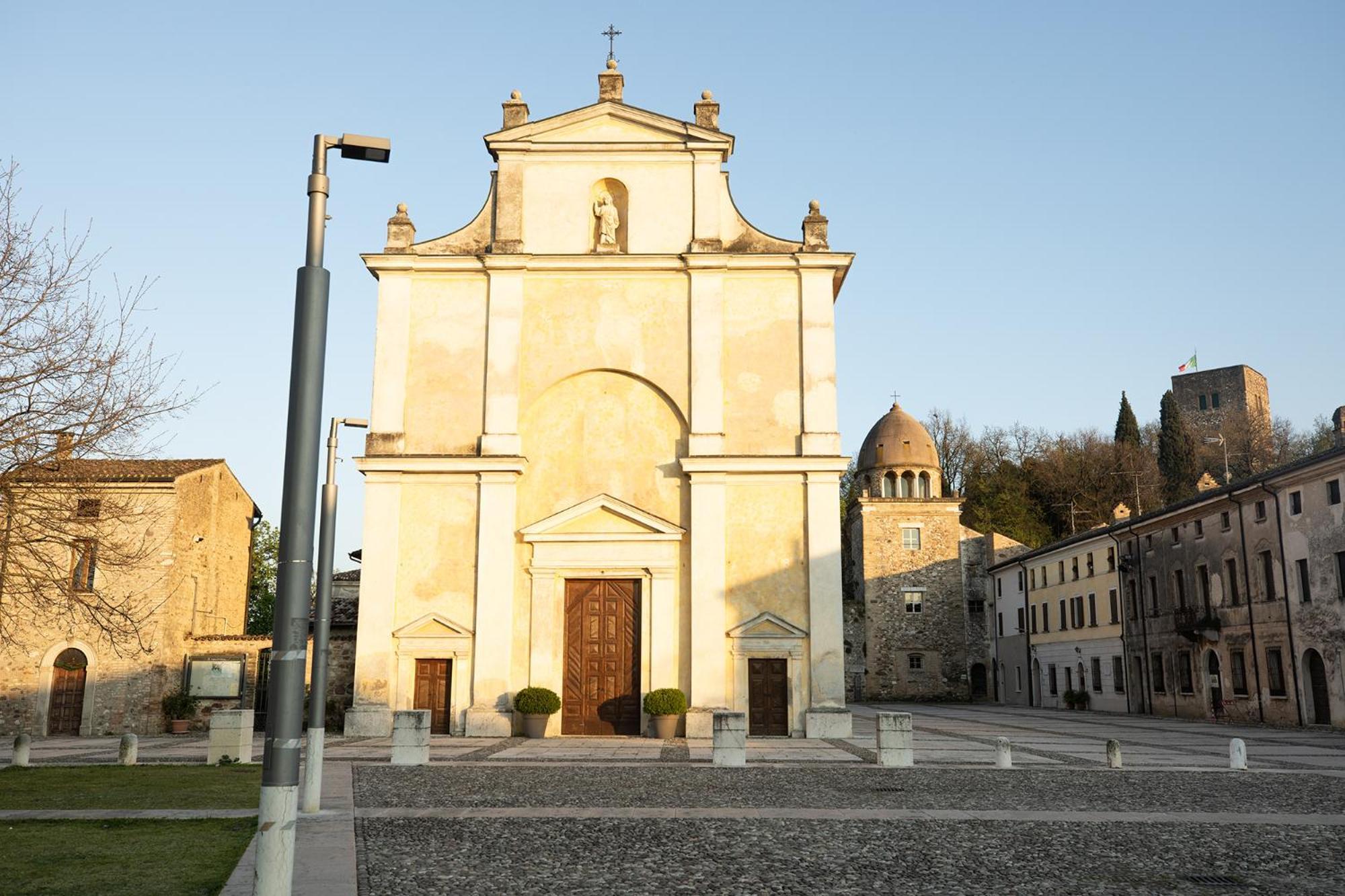 Relais La Rocca * Solferino