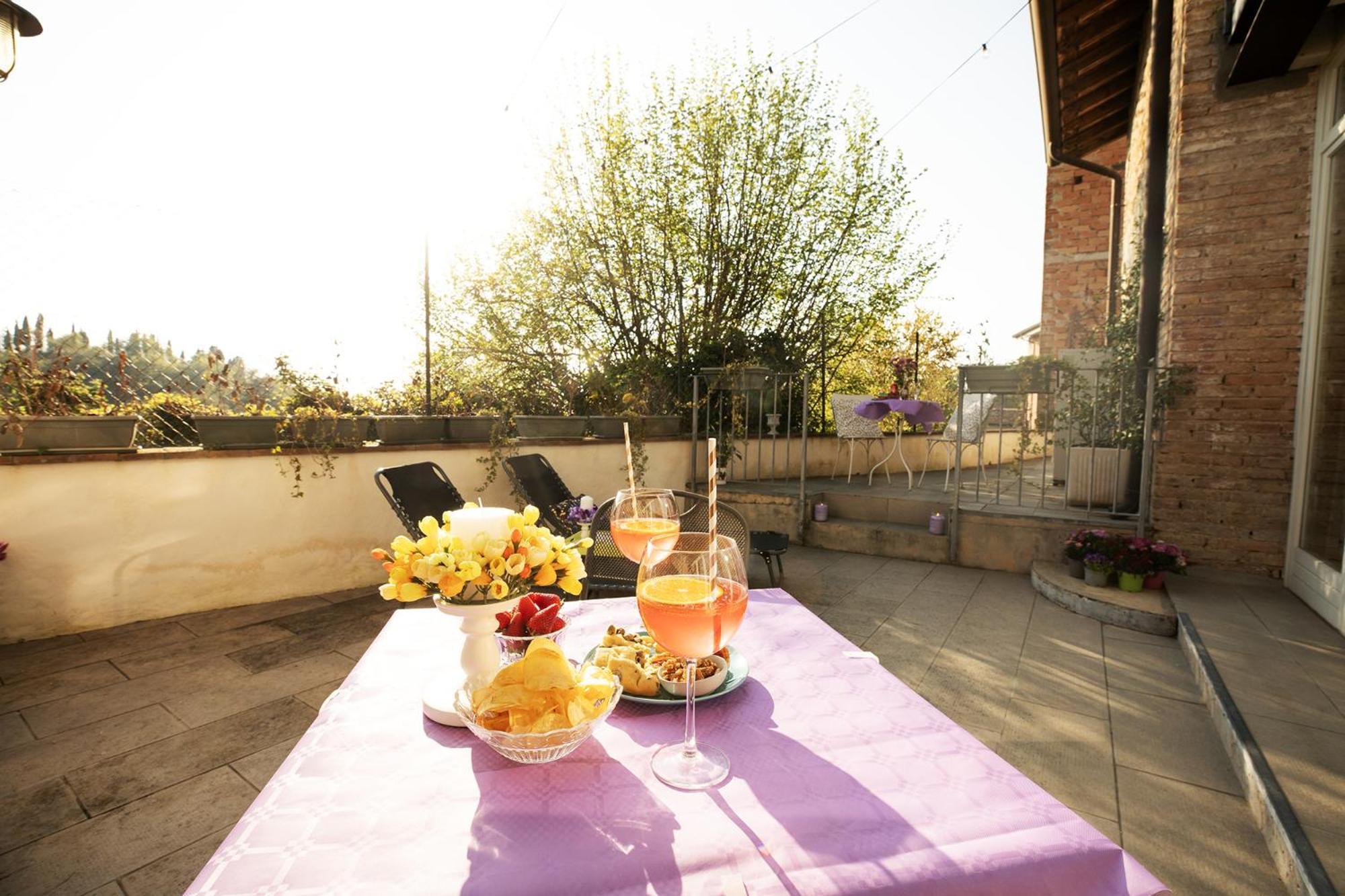Relais La Rocca
