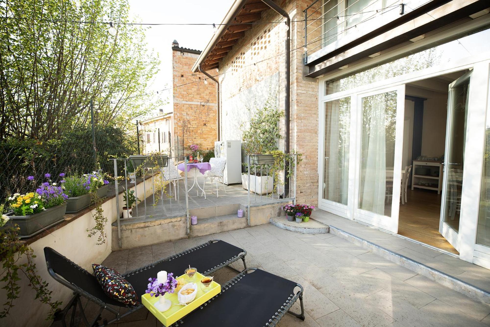 Bed & Breakfast Relais La Rocca