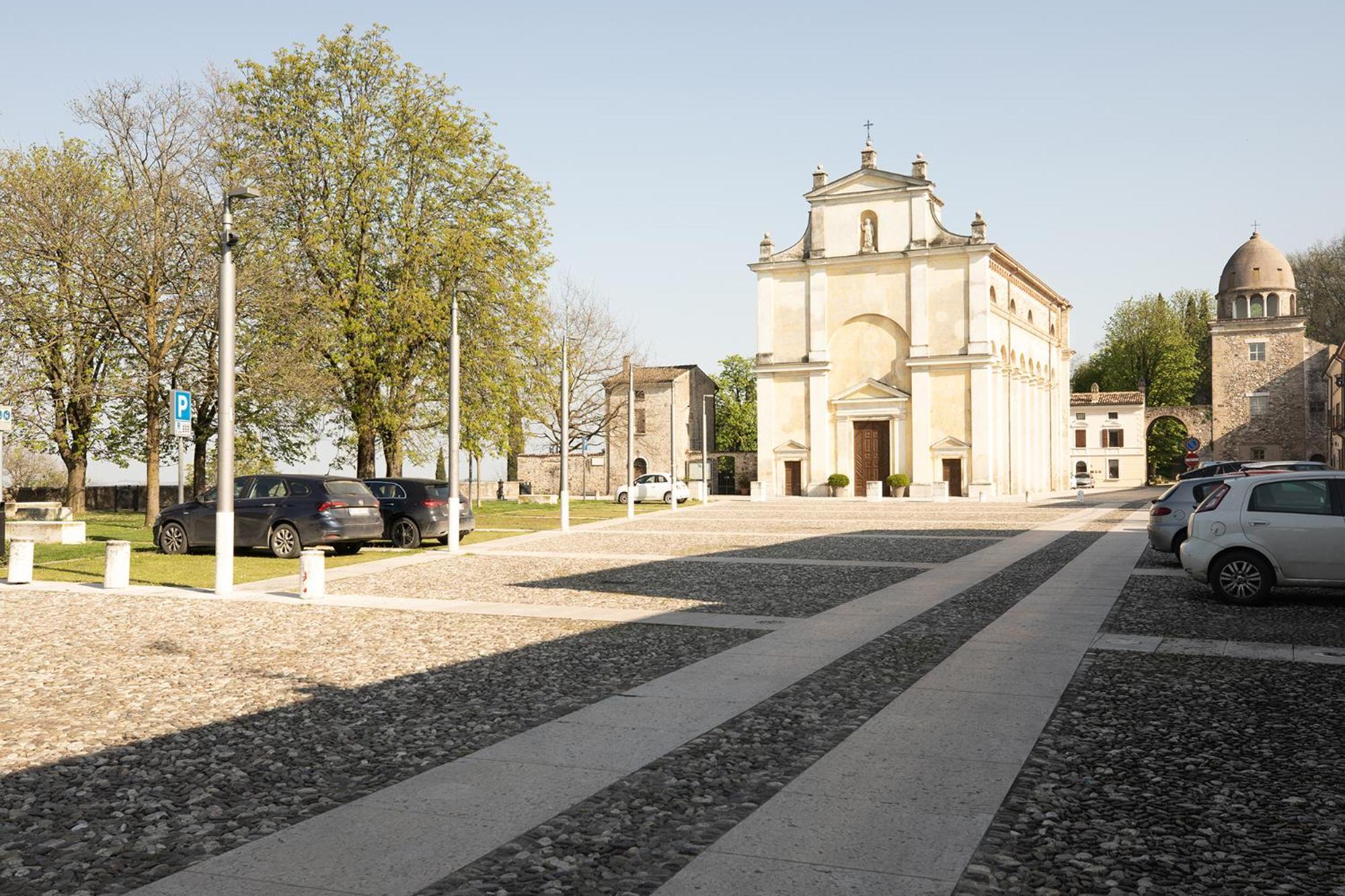 Relais La Rocca Bed & Breakfast