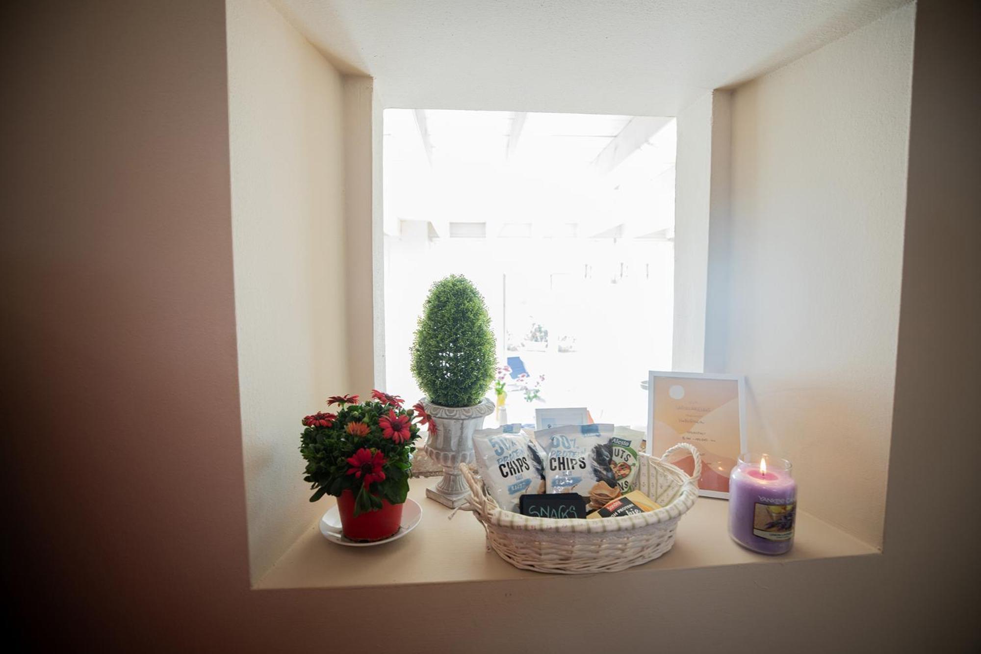 Relais La Rocca Bed & Breakfast Solferino