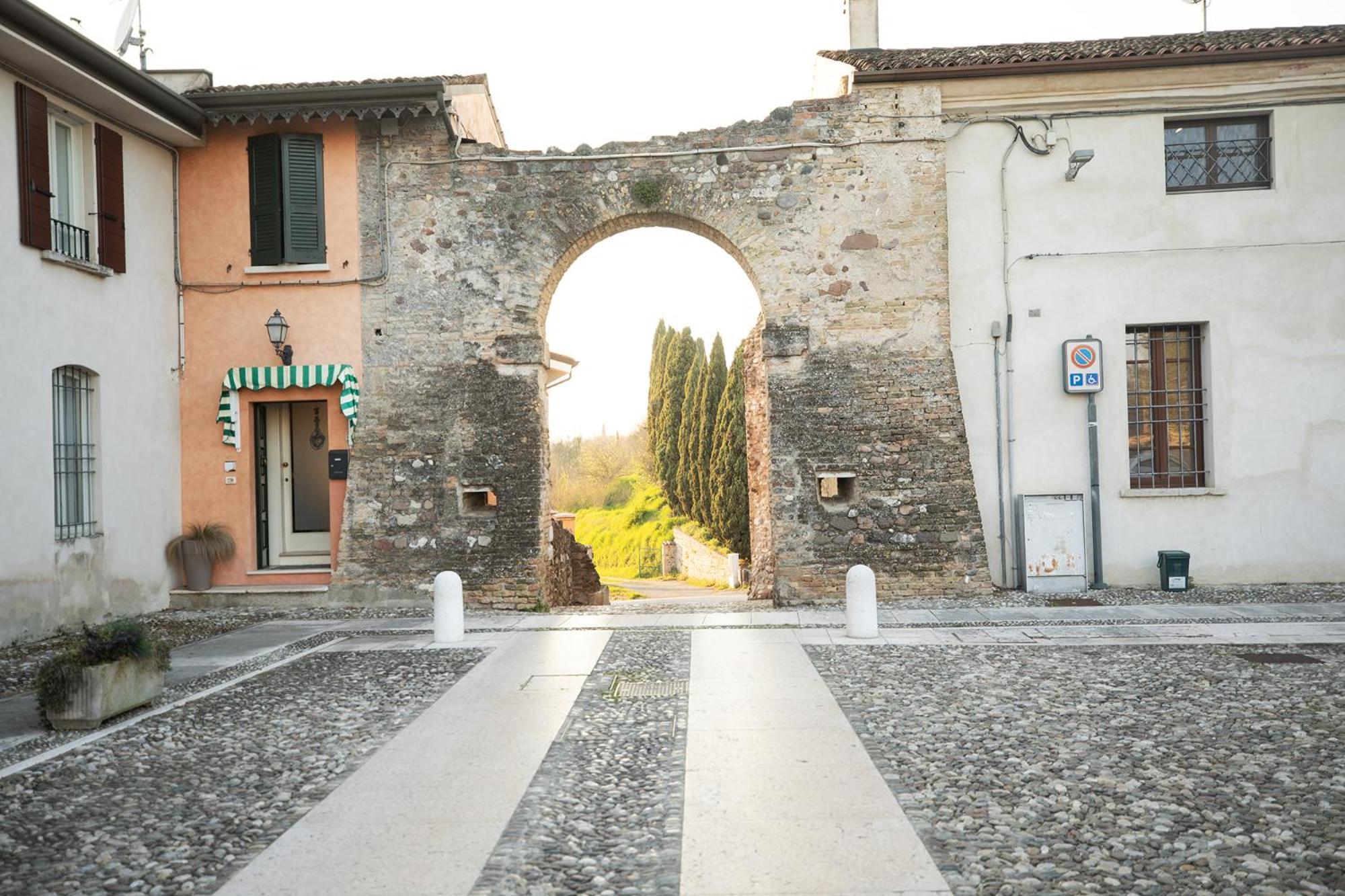 Bed & Breakfast Relais La Rocca Solferino