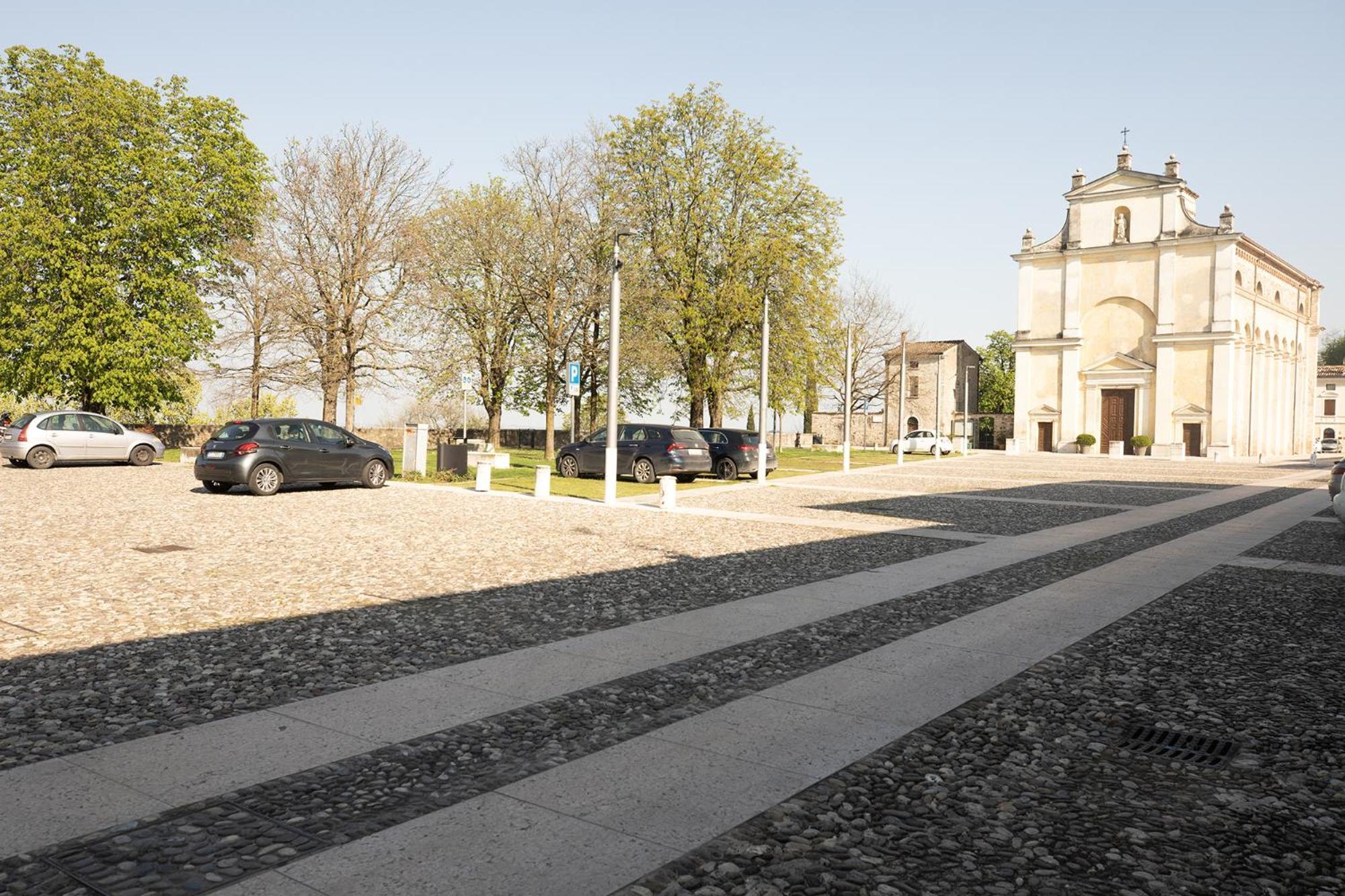 Relais La Rocca *