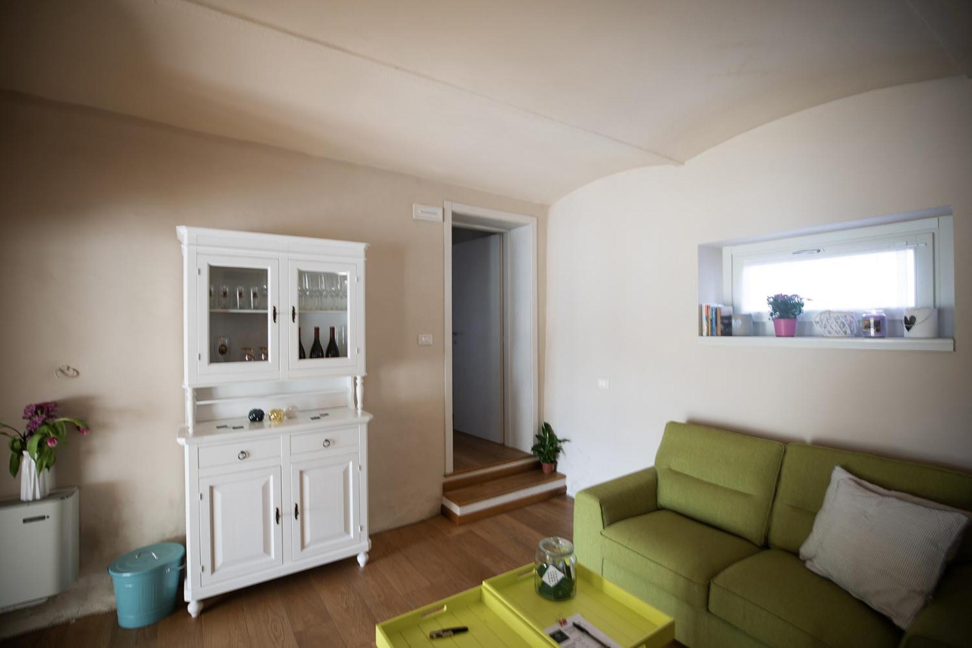 Relais La Rocca Solferino