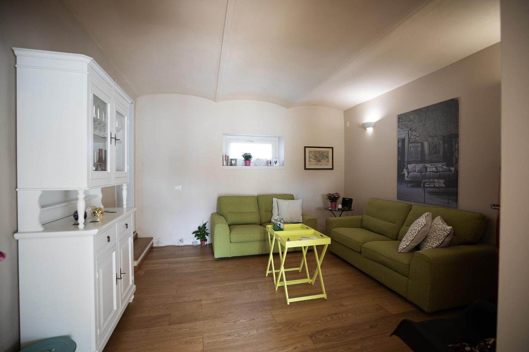 Relais La Rocca