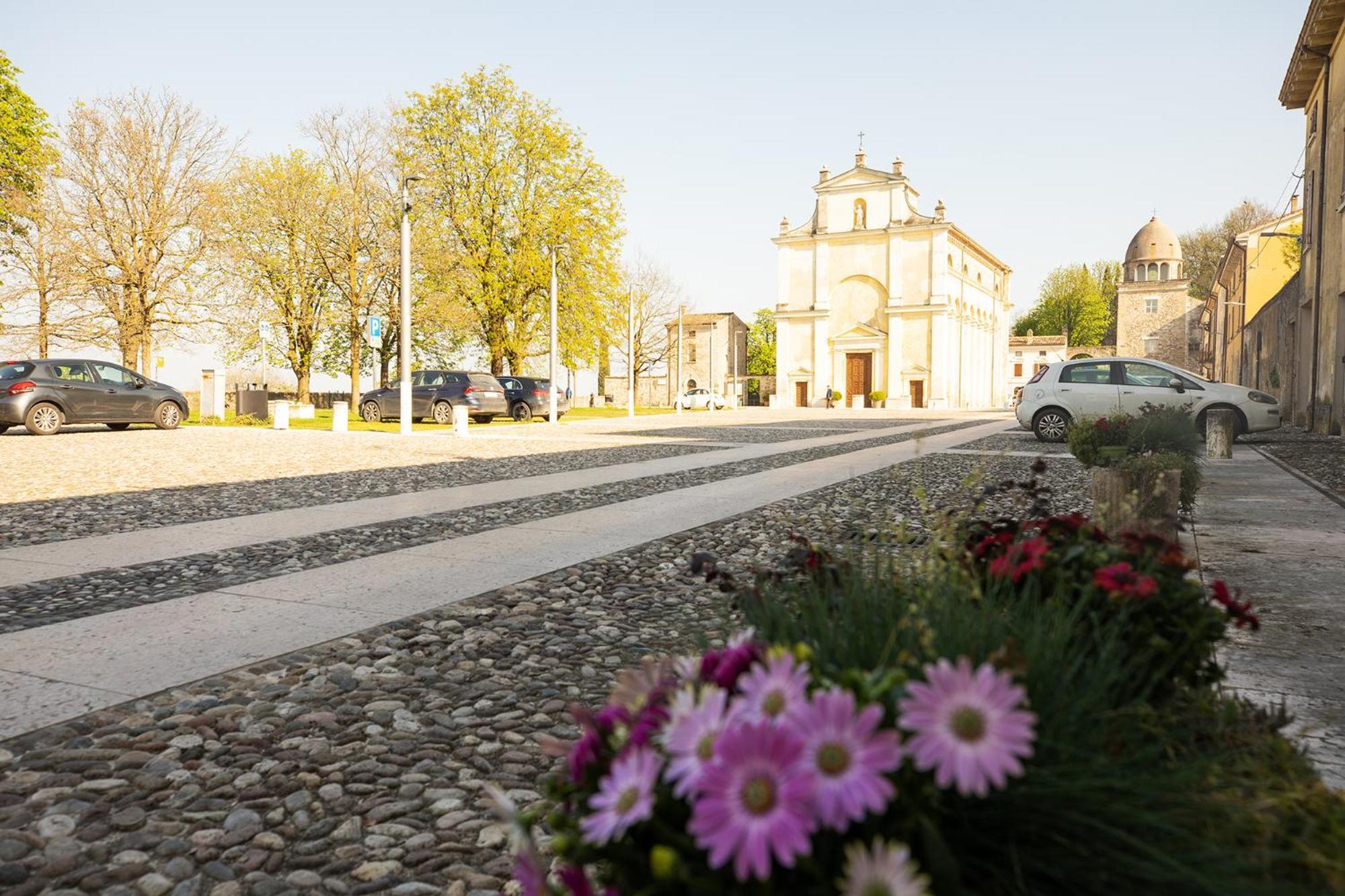 Relais La Rocca Bed & Breakfast *