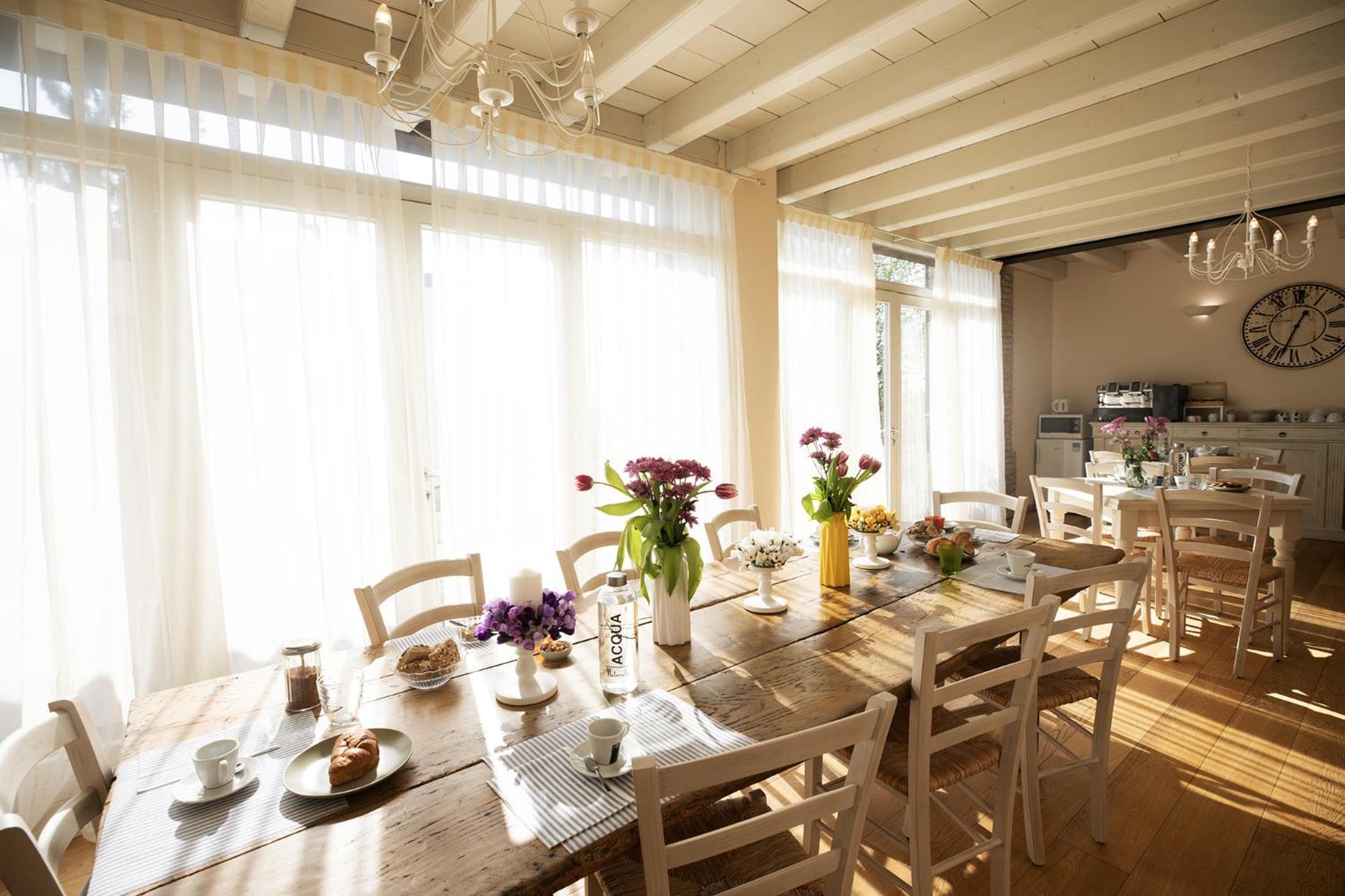 Bed & Breakfast Relais La Rocca Solferino