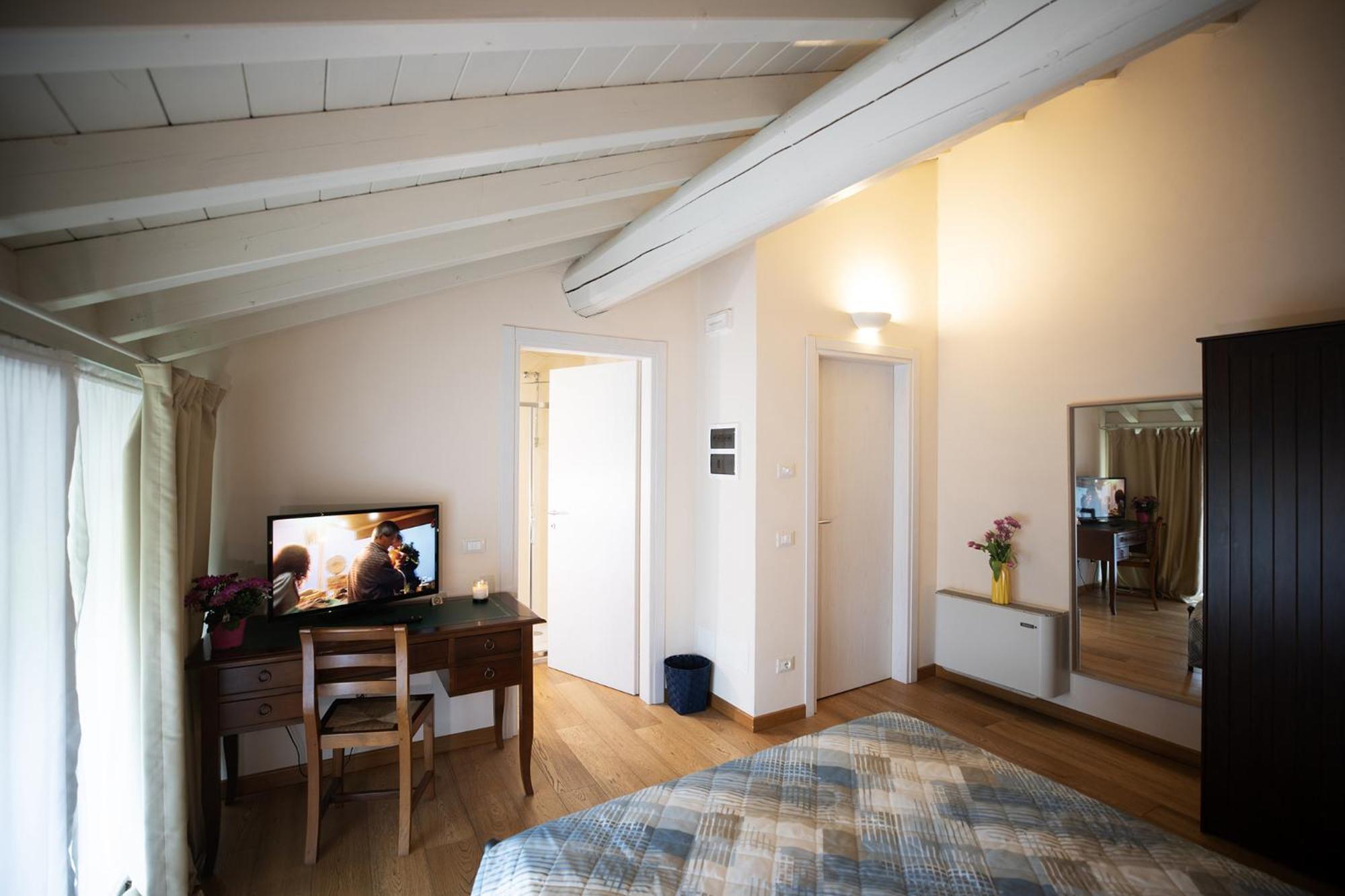 Relais La Rocca *