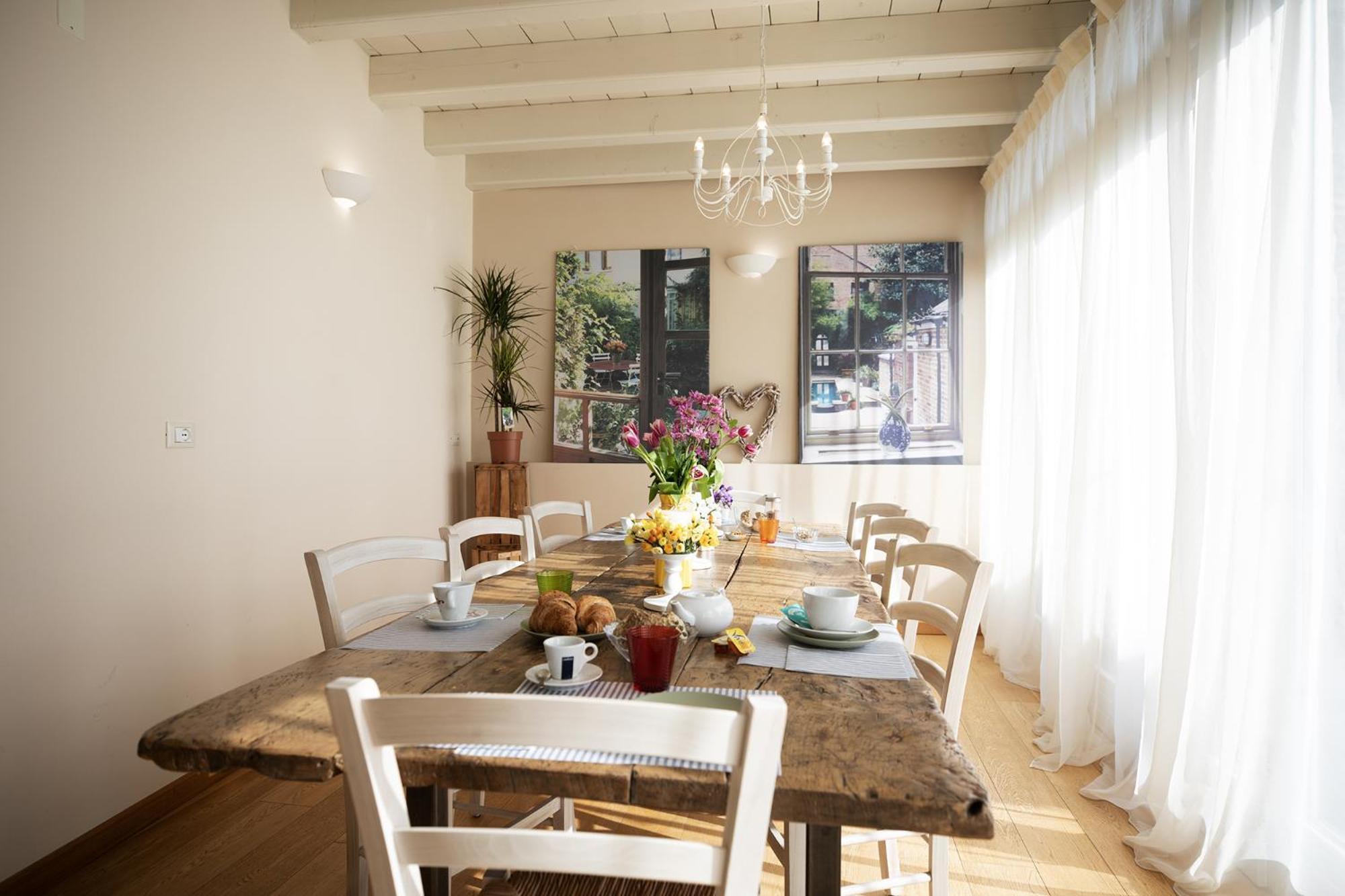 Relais La Rocca