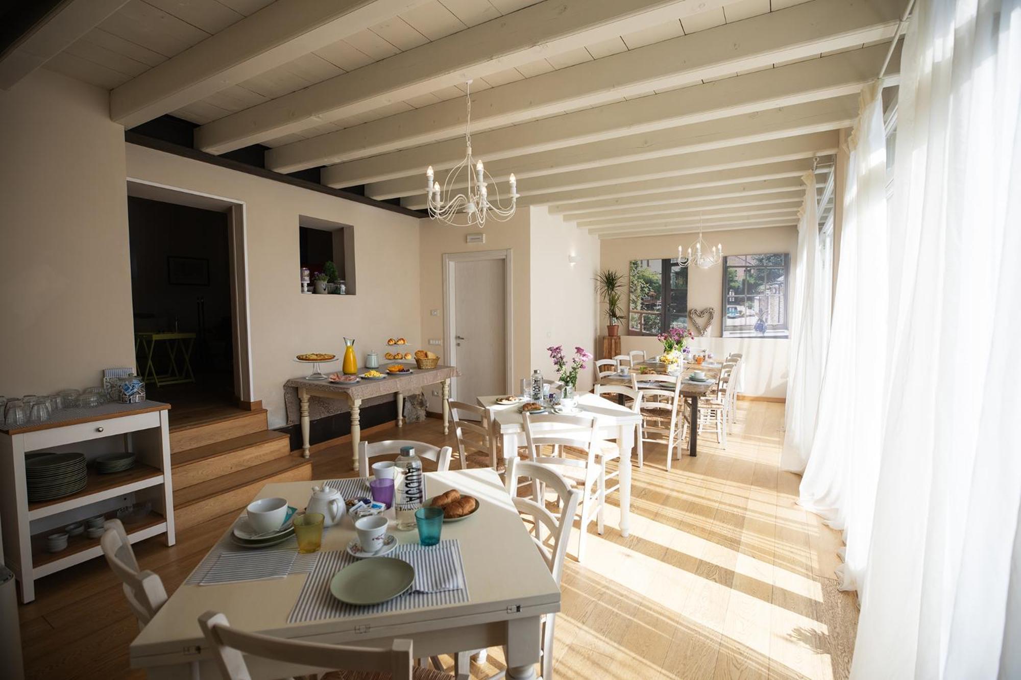 Relais La Rocca Solferino
