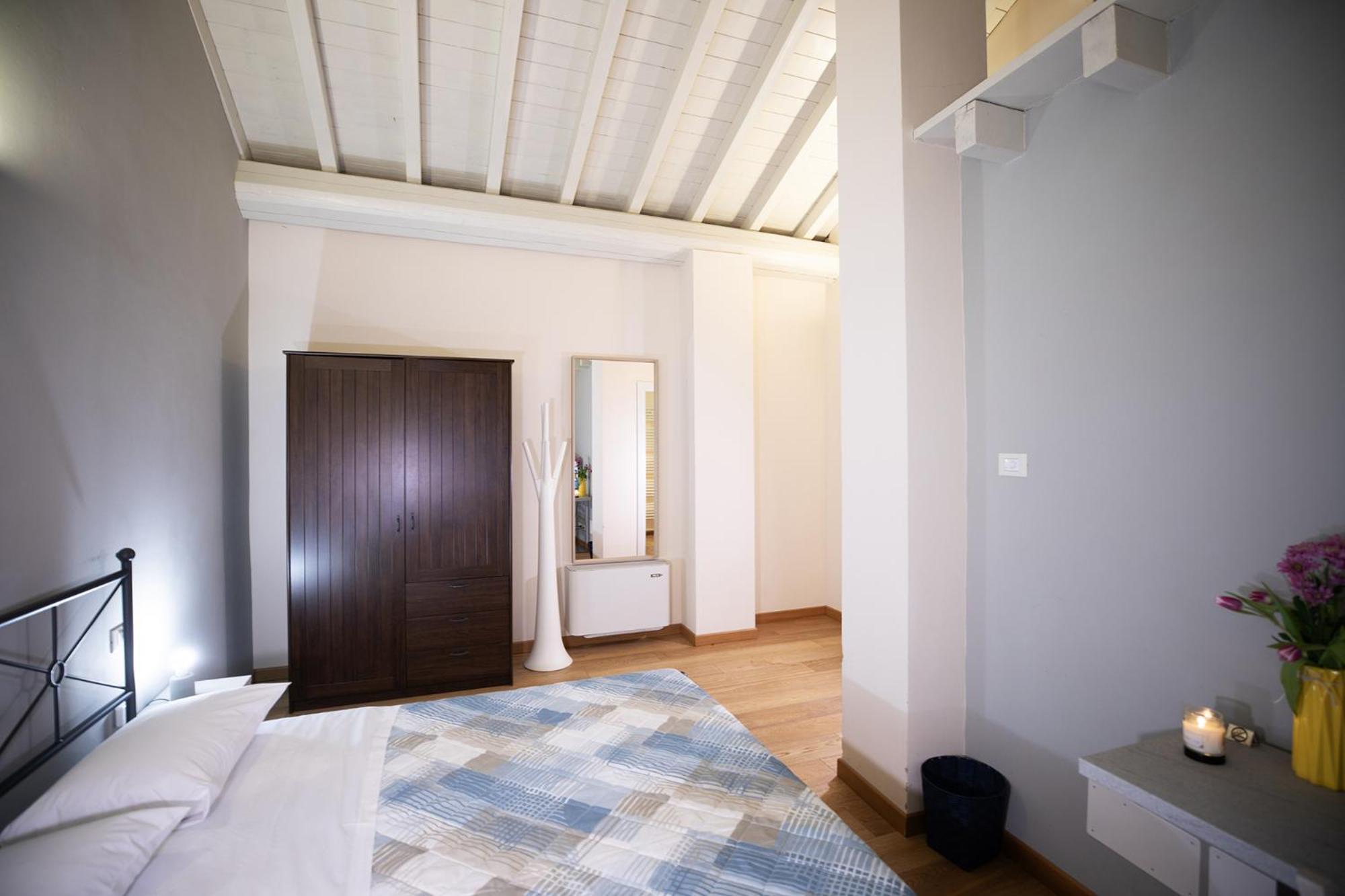 Relais La Rocca * Solferino