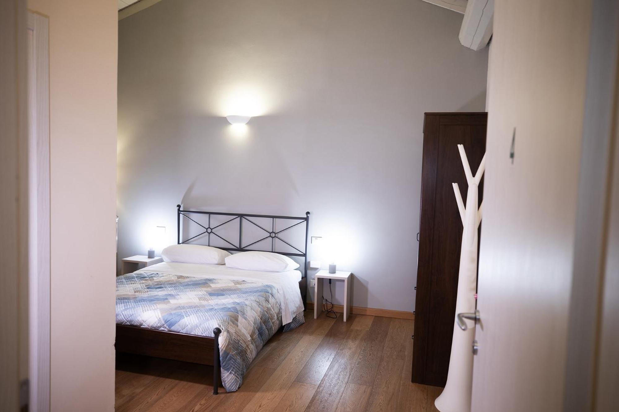 Bed & Breakfast Relais La Rocca *