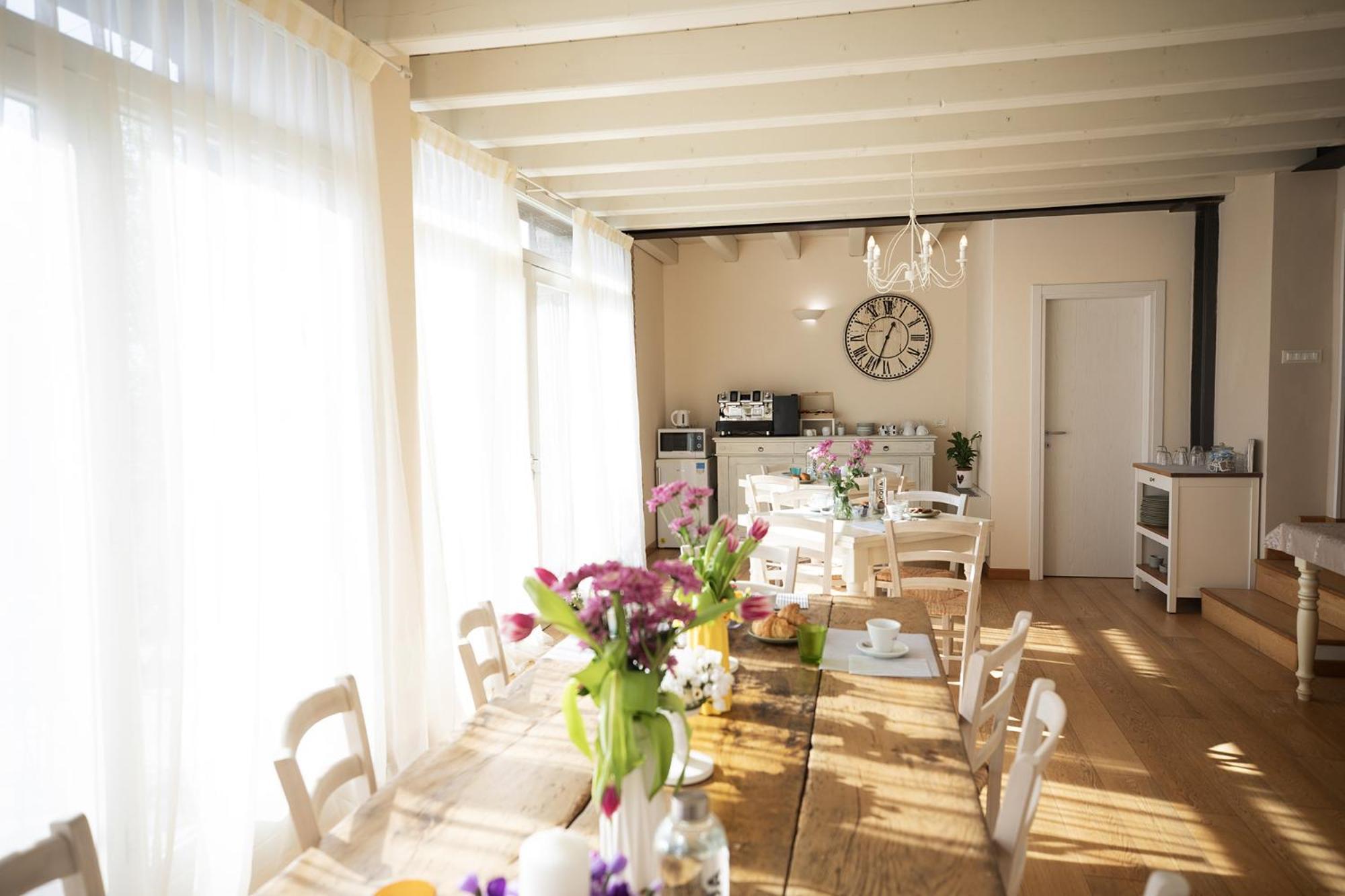 Bed & Breakfast Relais La Rocca Solferino