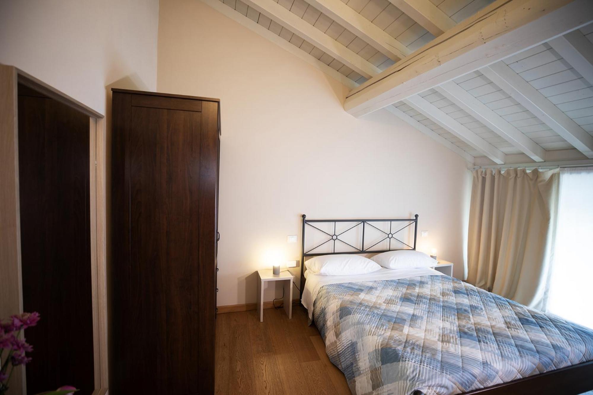 Relais La Rocca *