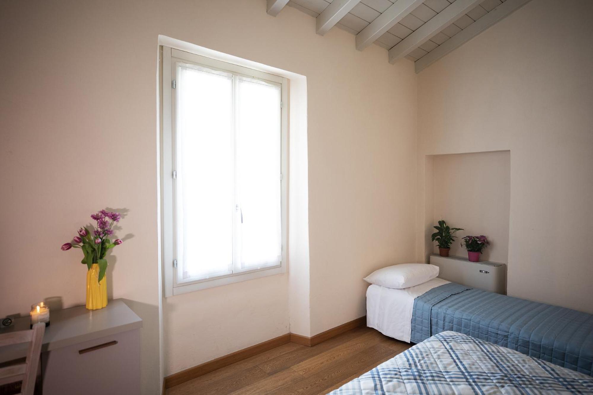 Bed & Breakfast Relais La Rocca *