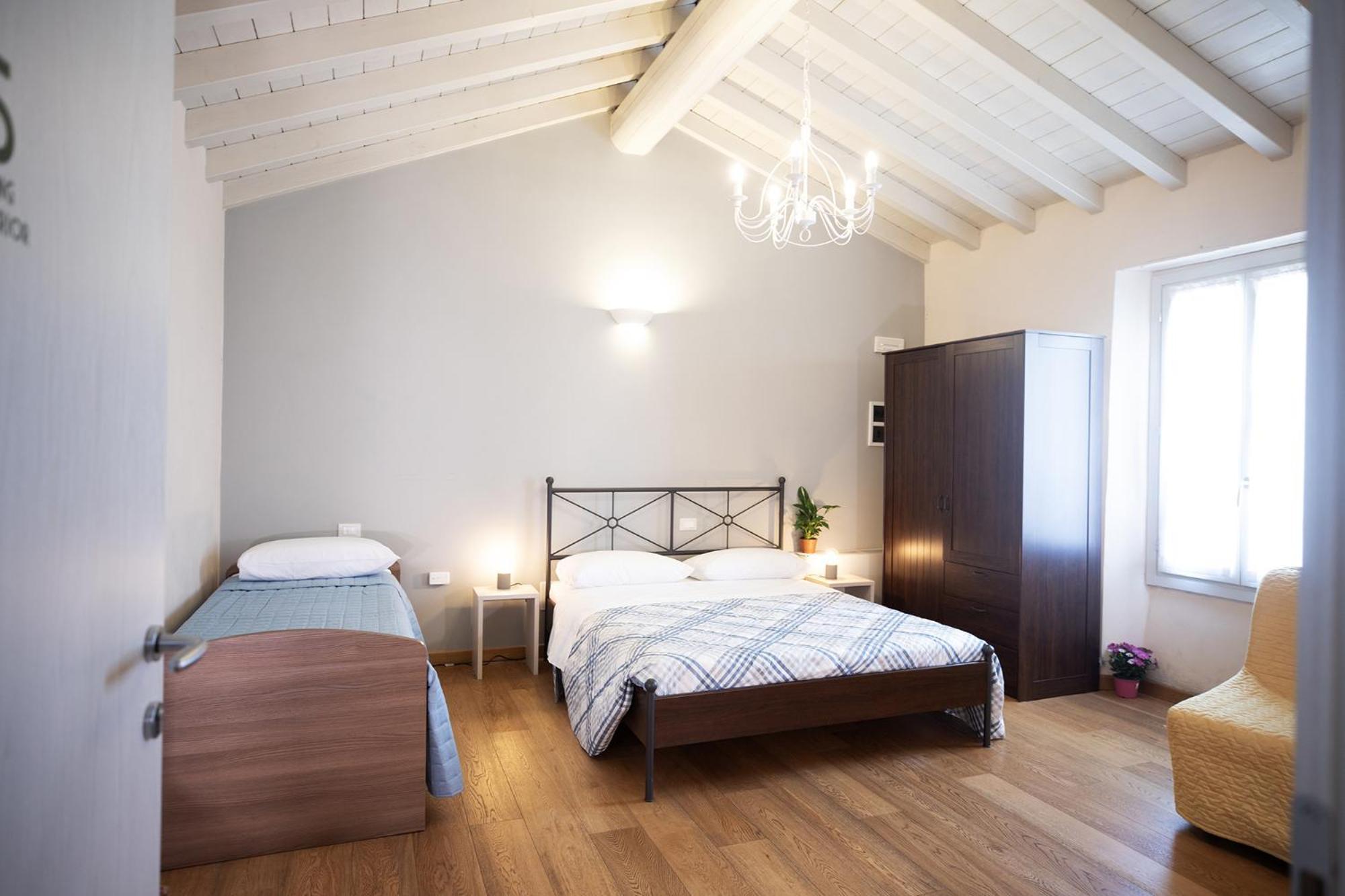 Bed & Breakfast Relais La Rocca