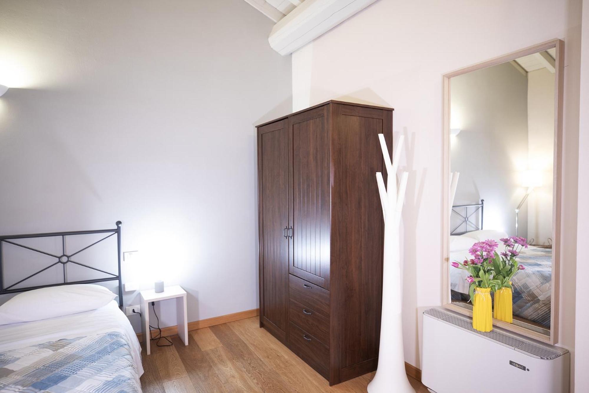 Bed & Breakfast Relais La Rocca *