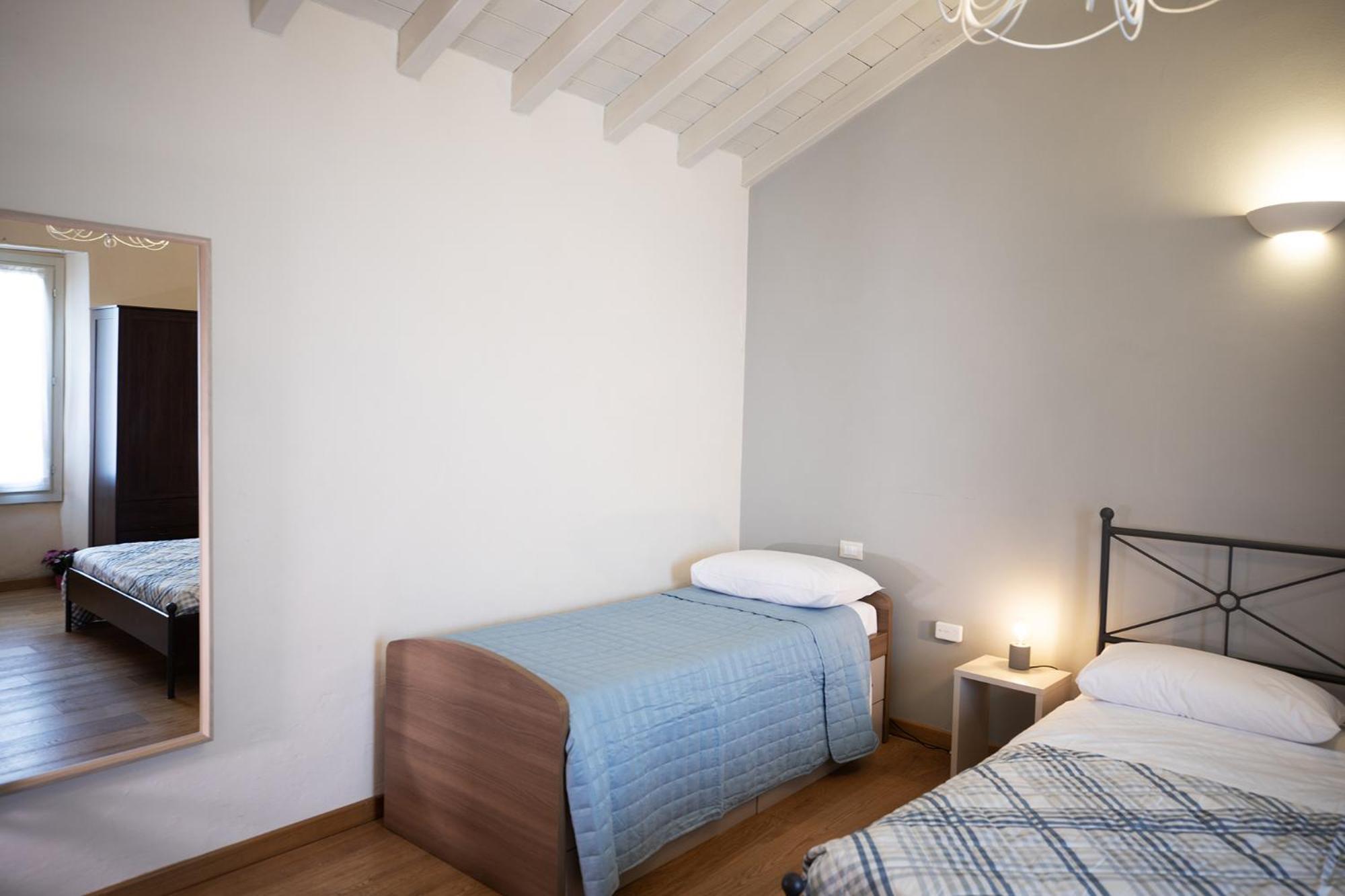 Relais La Rocca Solferino
