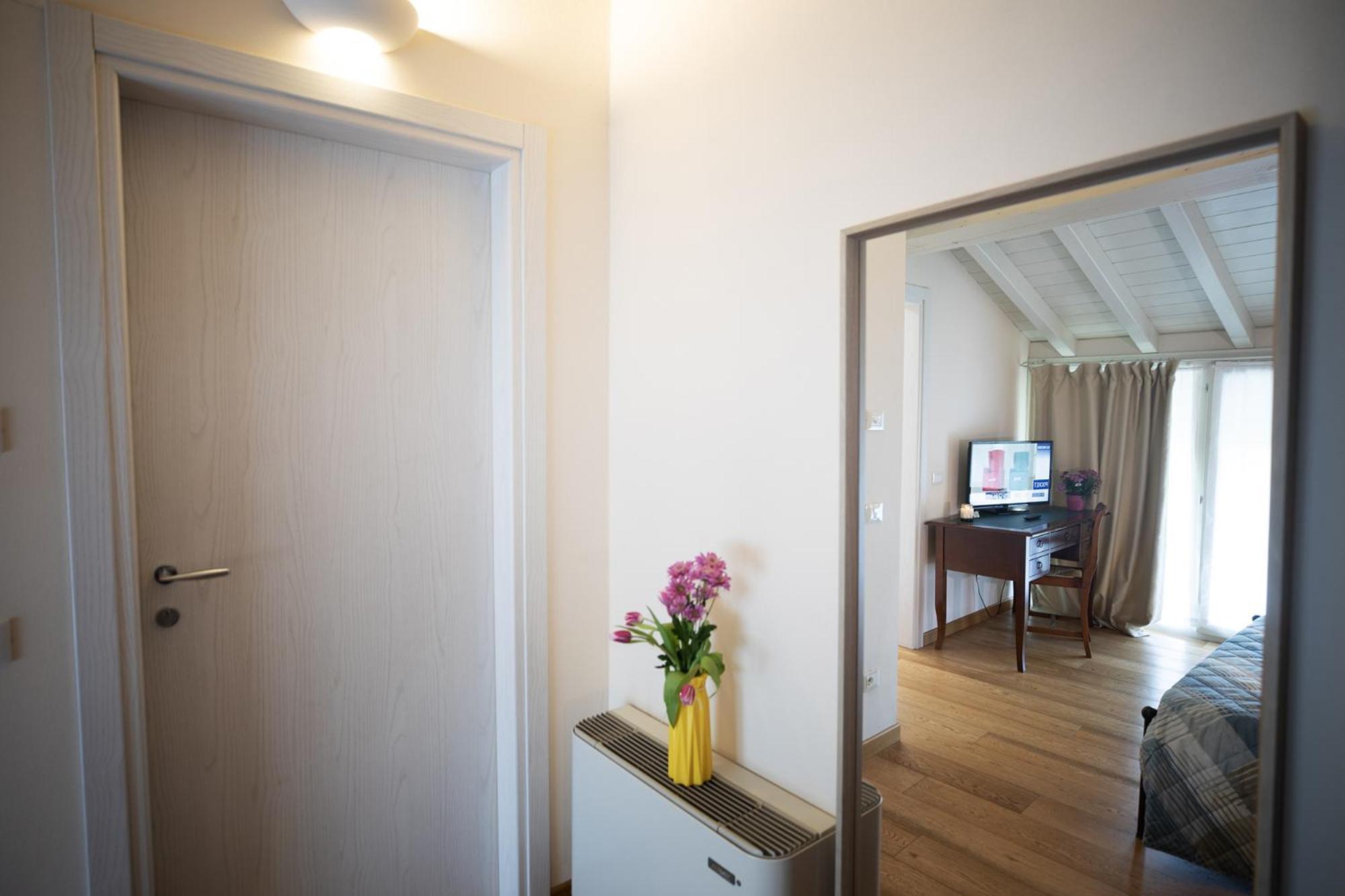 Relais La Rocca