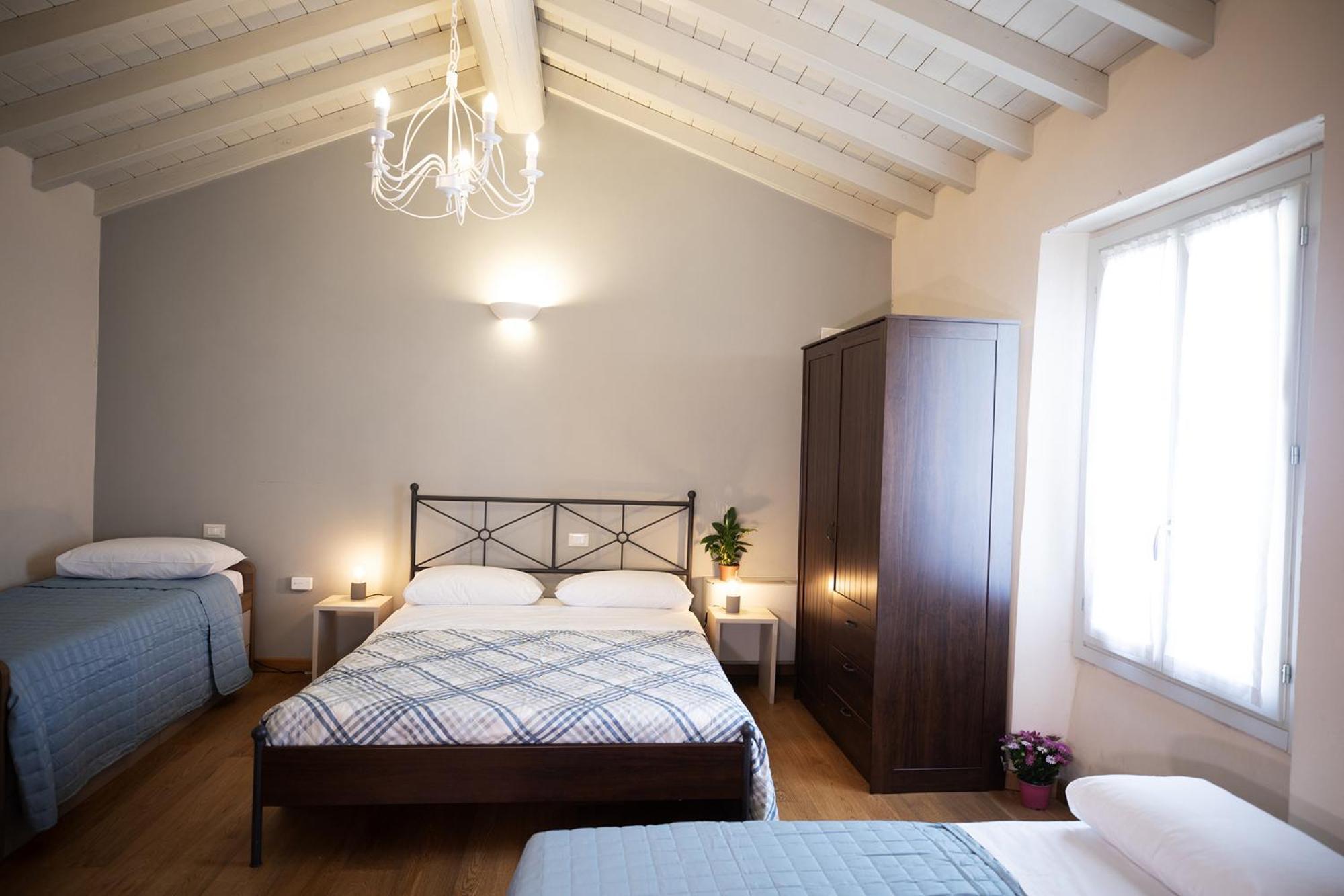 Relais La Rocca Bed & Breakfast *
