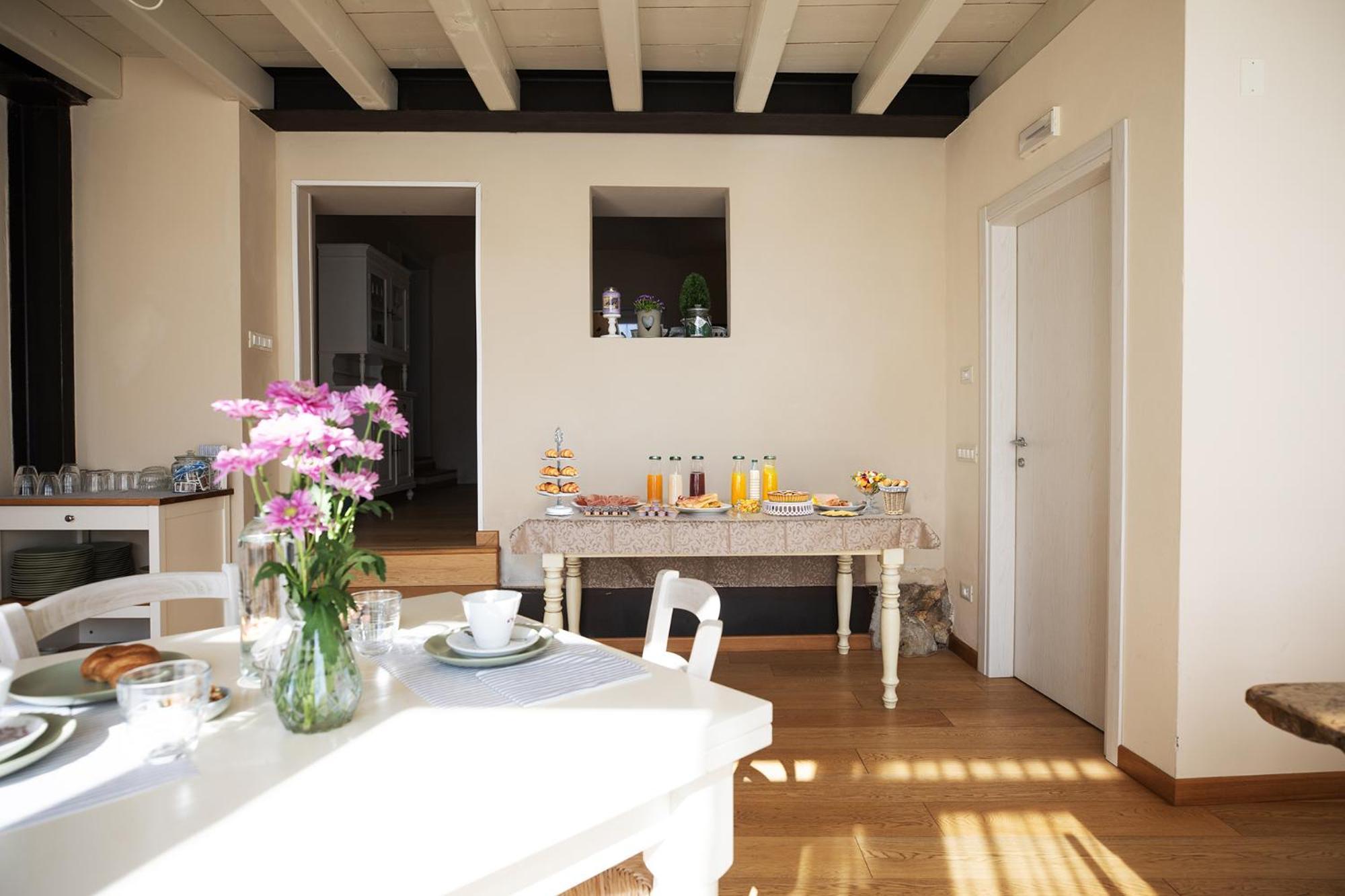 Bed & Breakfast Relais La Rocca Solferino