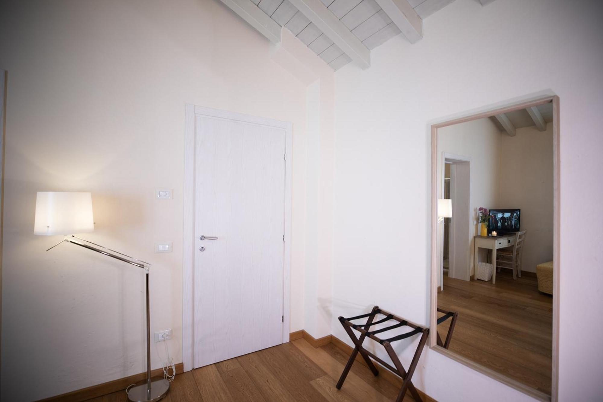 Relais La Rocca