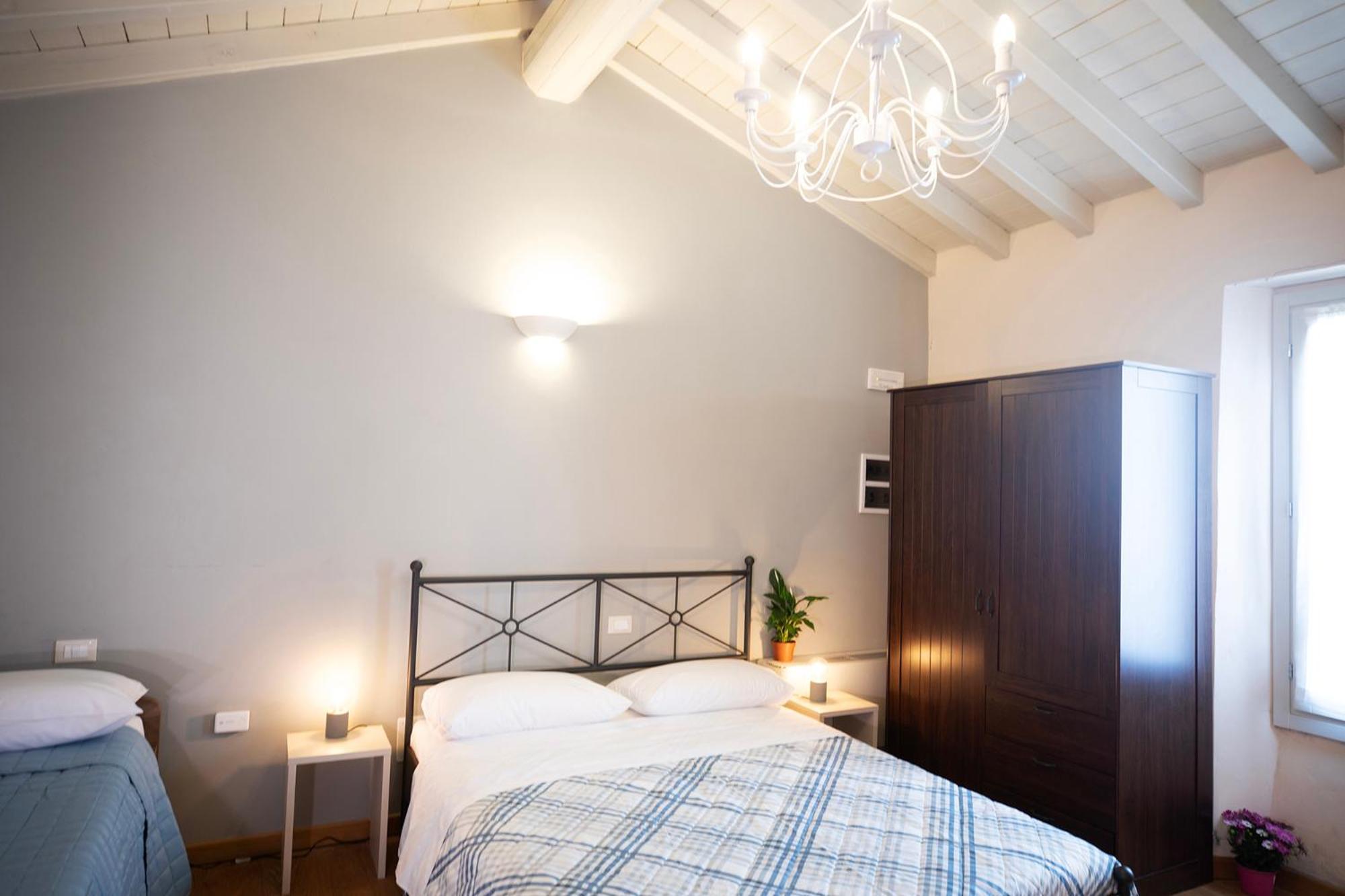 Bed & Breakfast Relais La Rocca Solferino